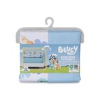 Sheet Set 2 Pack Print & Solid - Image 2