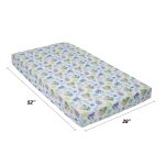 Sheet Set 2 Pack Print & Solid - Image 5