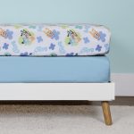 Sheet Set 2 Pack Print & Solid - Image 6