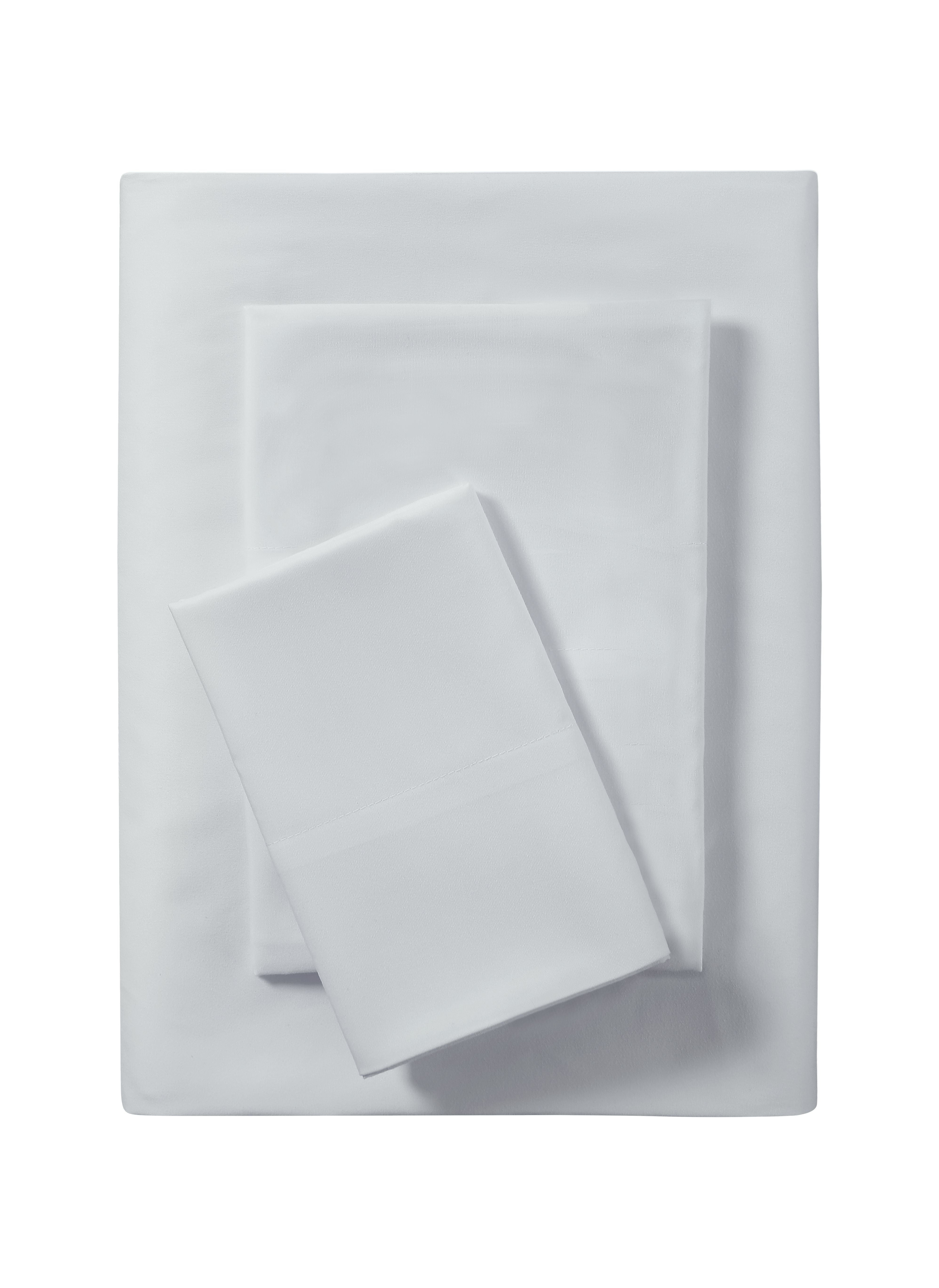 Your-Zone-Kids-Soft-Microfiber-Sheet-Set-Gray-Twin-3-Pieces-Easy-Care_6f2fd731-bf71-44ee-8d80-be629b2fe29f.c105c466712cd3c2013543450abe96b5 Kids Soft Microfiber Sheet Set, Gray, Twin, 3 Pieces