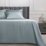 6-Piece 800 Thread Count Lead Cotton Rich Adult Bed Sheet Set, King - Deep Pocket - Image 2